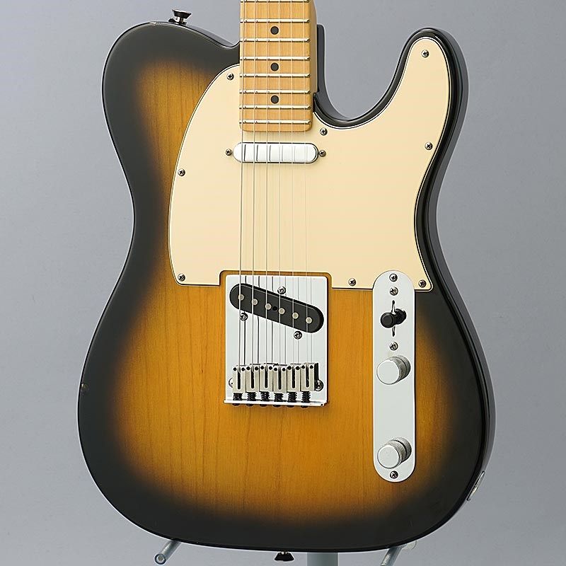 Fender USA American Standard Telecaster ASH (2-Color Sunburst)の画像